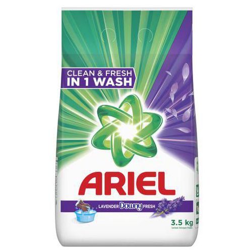 Ariel Washing Powder