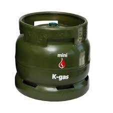 K-Gas 6kg
